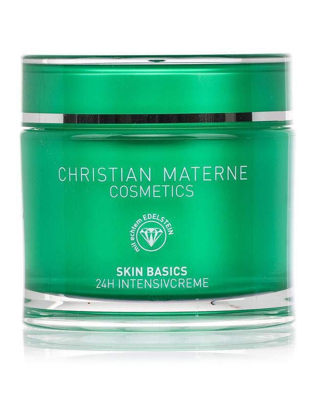 Skin Basics 24h Intensivcreme SG, 200 ml