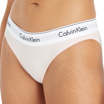 Culotte femme Bikini CALVIN KLEIN