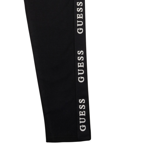 Guess - LEGGINGS - Noir