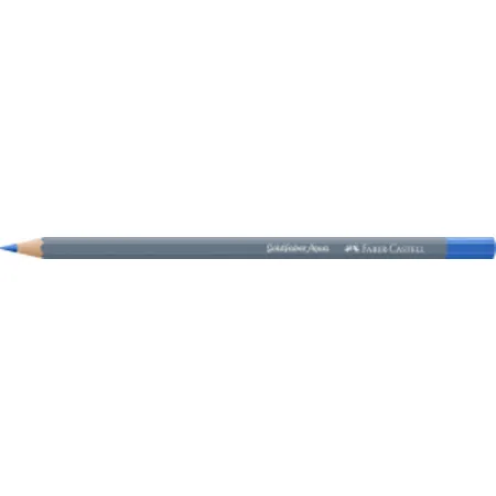 Faber-Castell Aquarellstift Goldfaber Aqua Farbe 120 ultramarin