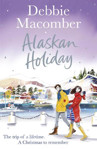 Alaskan Holiday: A Christmas Novel (Paperback)