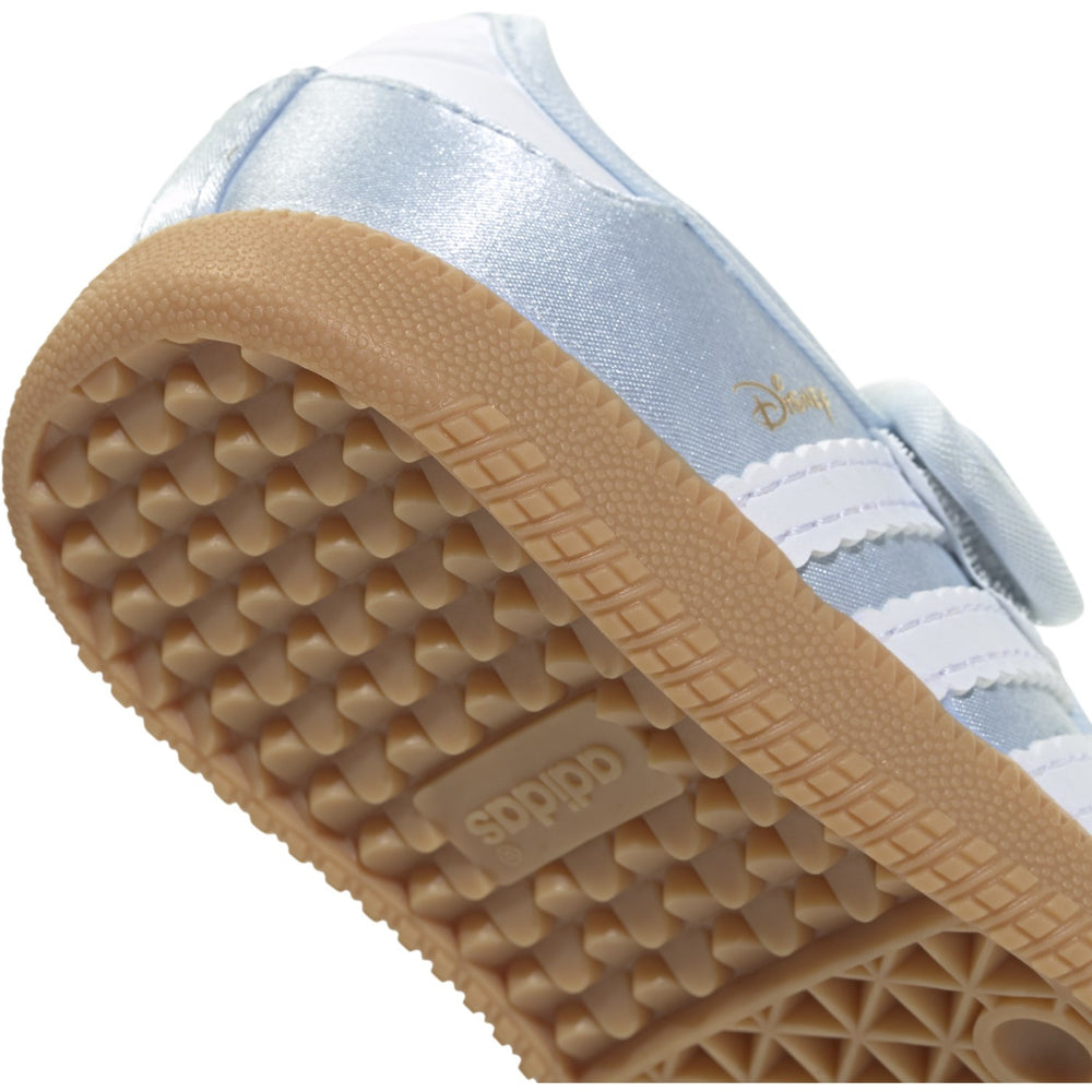 Køb adidas Originals Crystal Sky/Ftwr White/Gum 3 Samba Jane I Sneakers