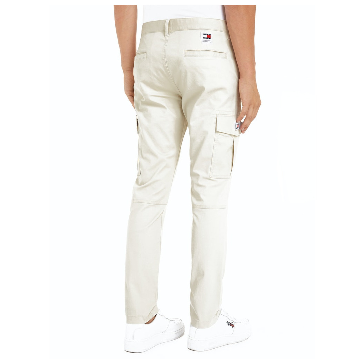 Tommy Jeans TJM AUSTIN LIGHTWEIGHT CARGO