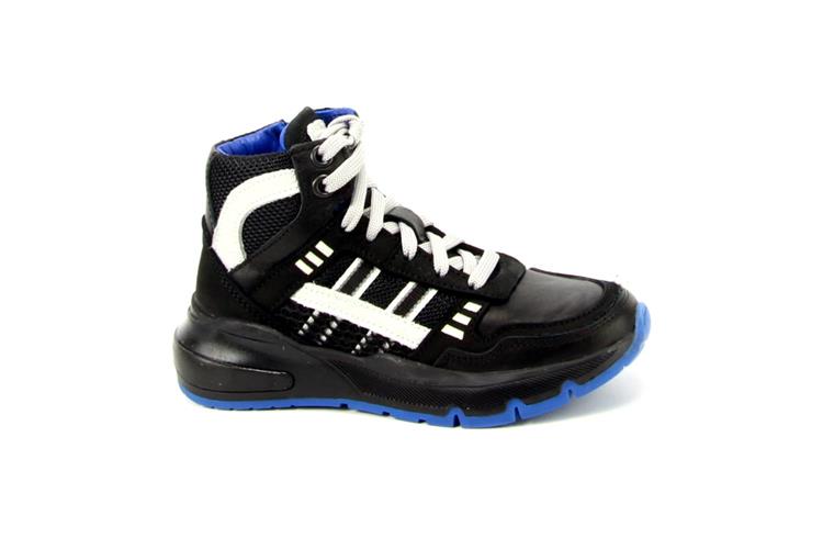 Track Style 325855 wijdte 2.5 black
