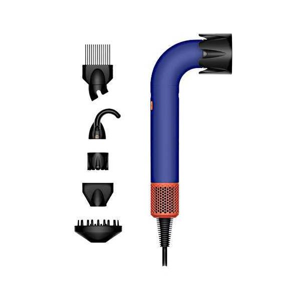Dyson Secador Hd18 Supersonic R Pro Azul - G1IP3Z8UHS