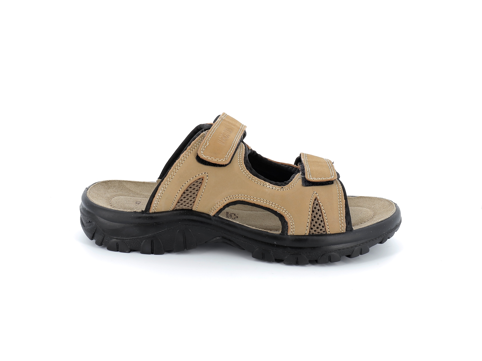 Marco tozzi-17400 Cuir Sable