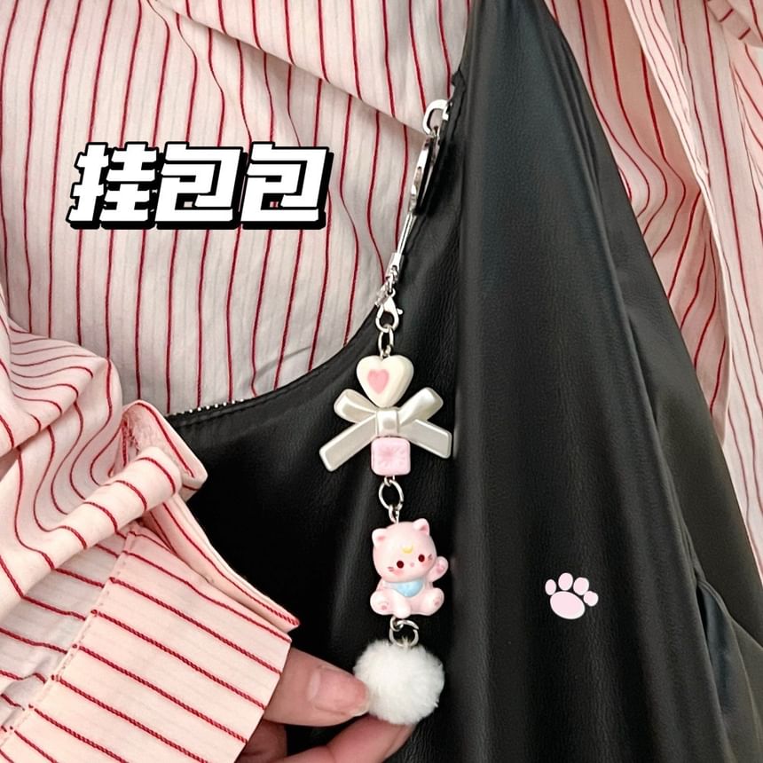 Bohod - Kat Pom Pom hars tas charme