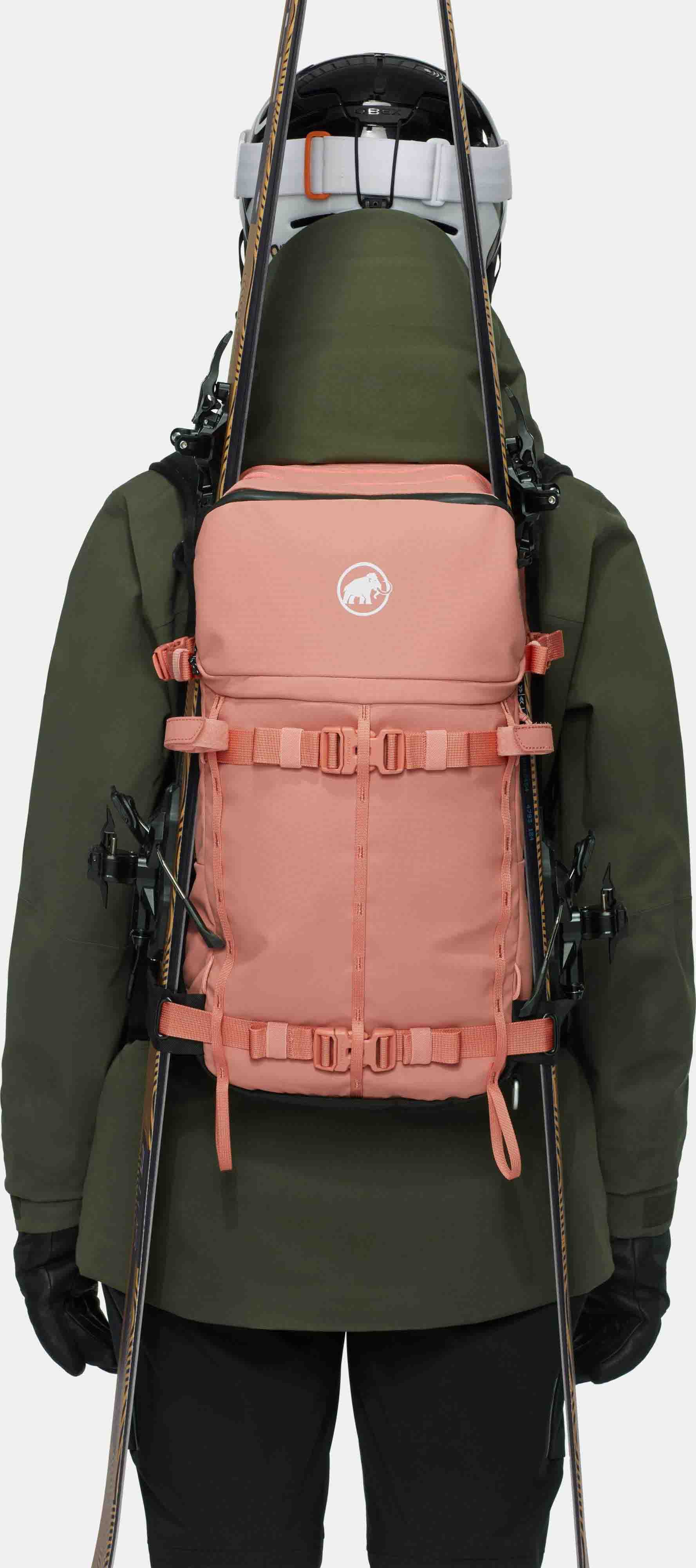 Nirvana 28 Dame Quartz Dust/Black