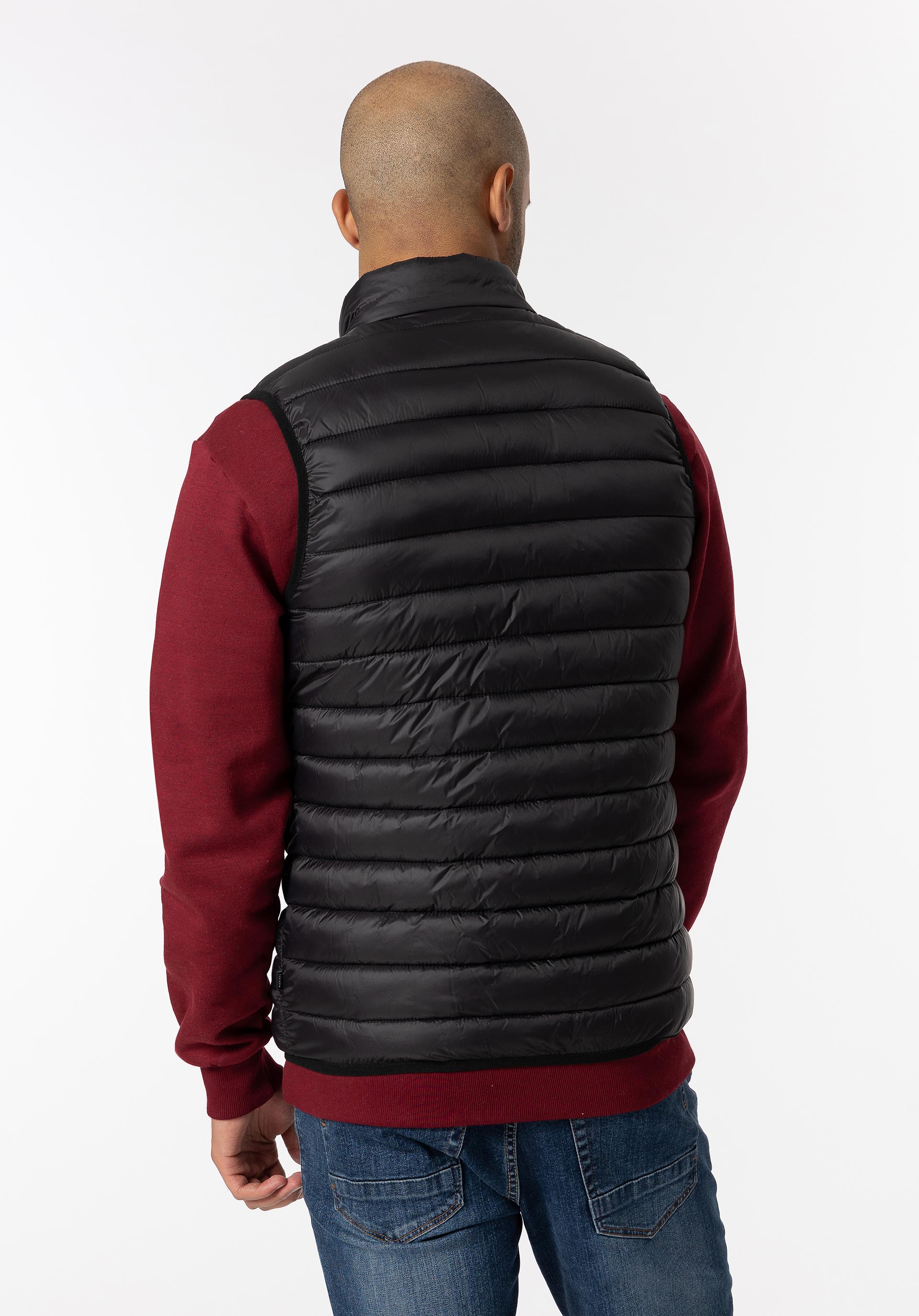 Colete Acolchoado Ultra Light