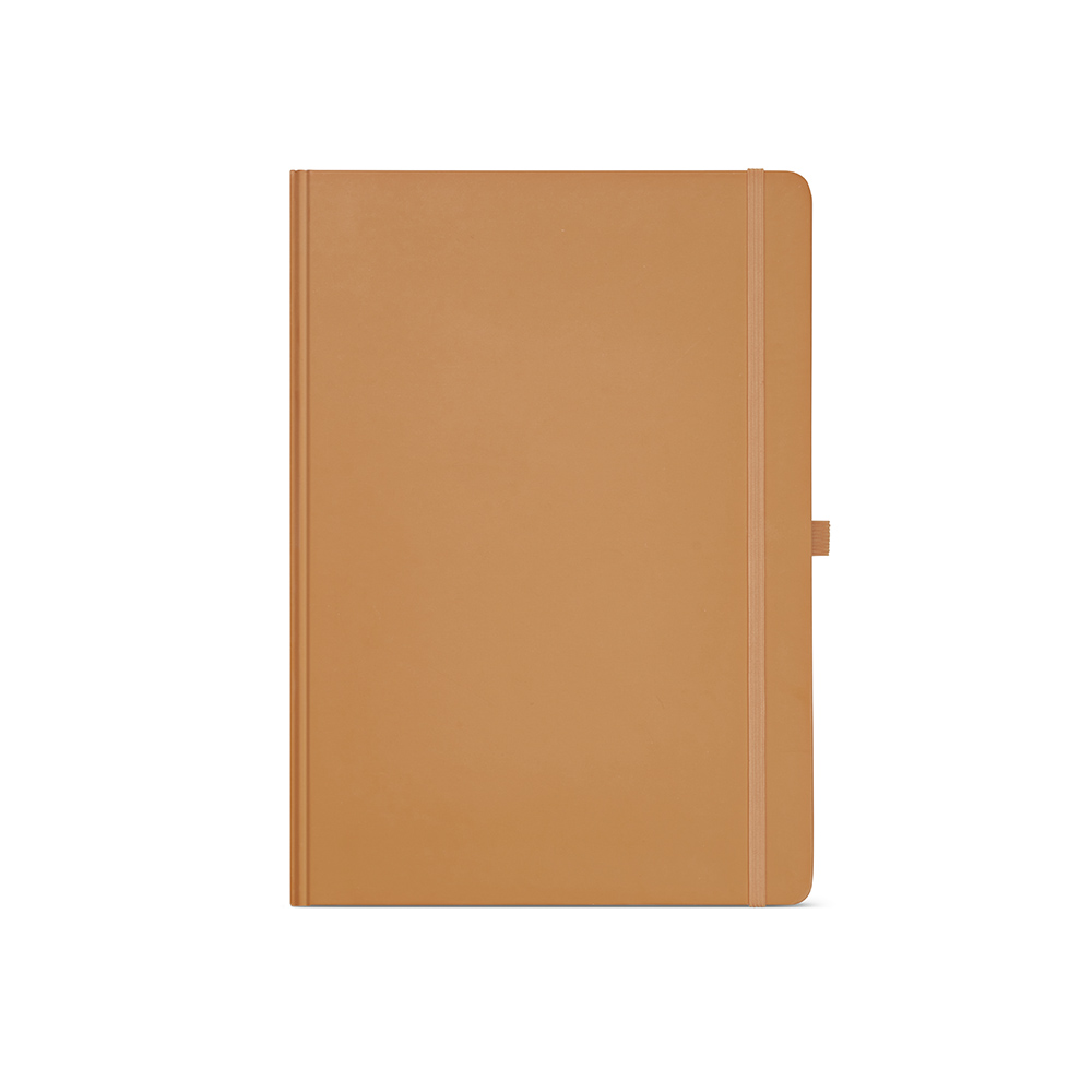Aodaci ANT017 - Bloc-notes Marquez A4 Papier recyclé 70 gsm