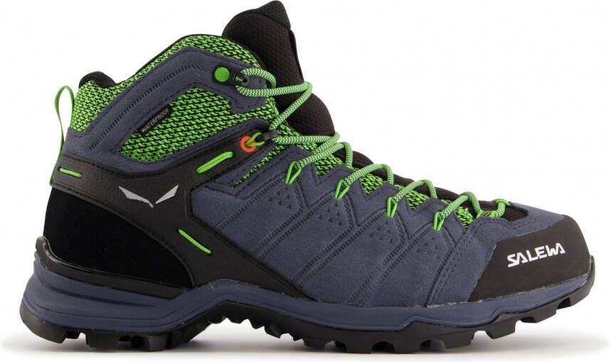 Salewa Wandelschoenen MS Alp Mate MID WP 61384-3862