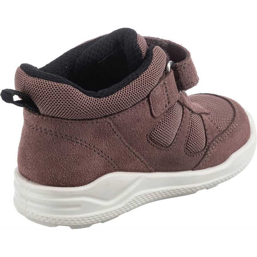 Ecco Stiefel violett