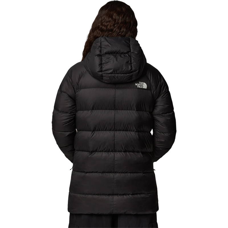 The North Face Hyalite Down Parka Dunjakke Dame