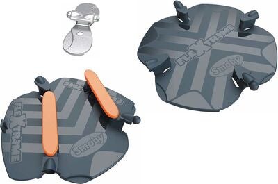 Smoby FlexTtreme Oppsett Til Bane