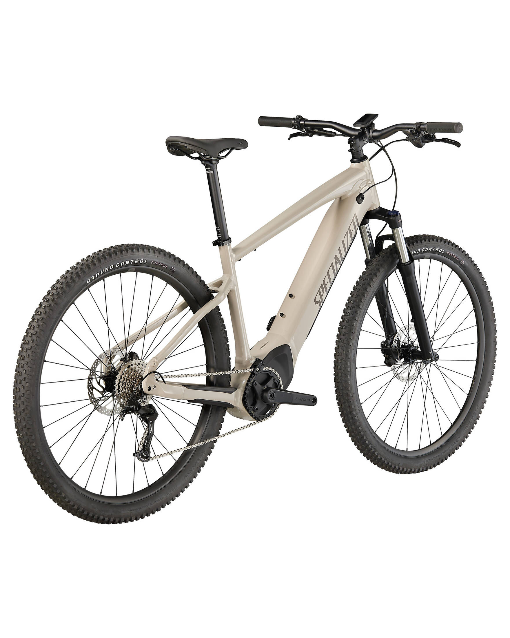 Specialized| E-Bike TURBO TERO 3.0 Diamantrahmen Specialized 2.0E, 530Wh