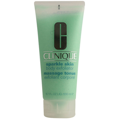 Clinique - Sparkle Skin Body Exfoliator