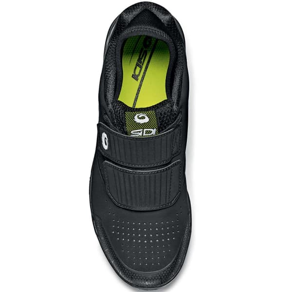Chaussure VTT automatique SIDI DIMARO BLACK