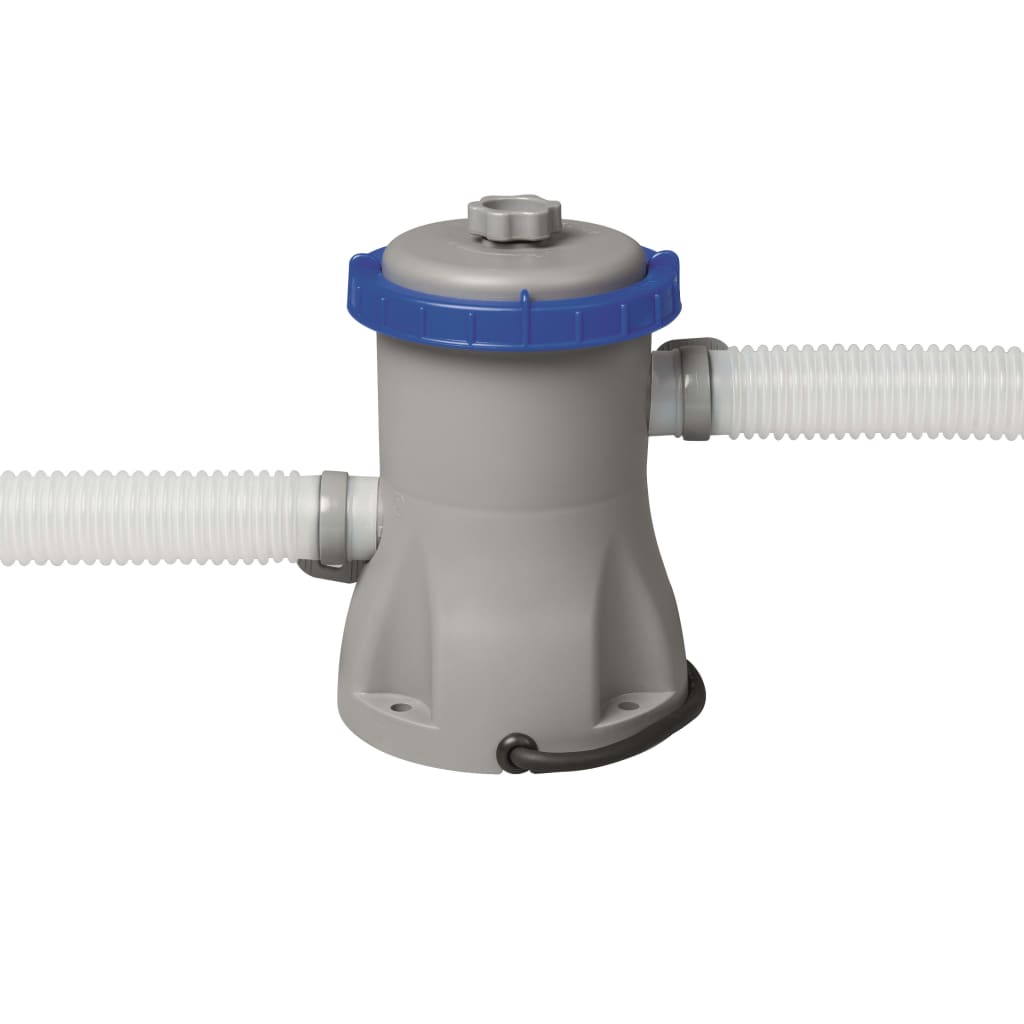Piscina inflável Bestway Fast Set 57274