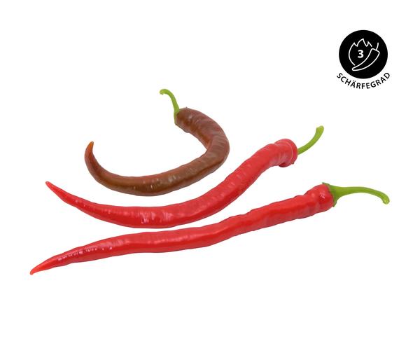 Türkische Peperoni