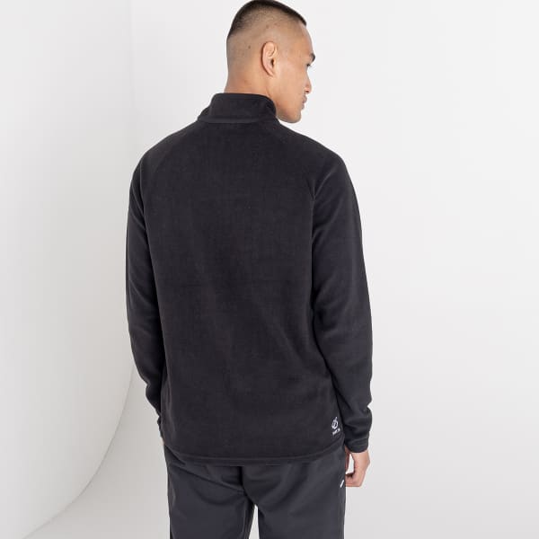 Sweat polaire DARE 2B FREETHINK II BLACK
