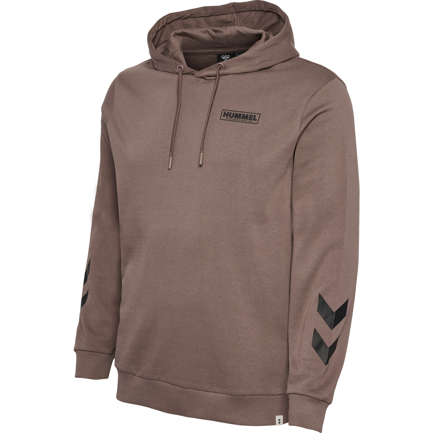 hmlLEGACY REGULAR HOODIE PLUS