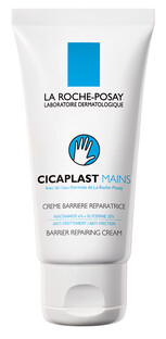 La Roche-Posay Combiset Cicaplast Hand en Lippenbalsem 2ST