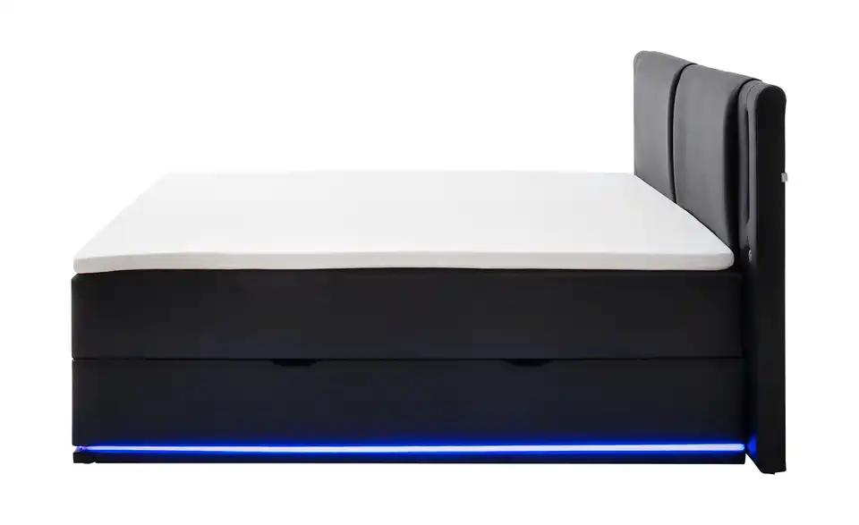 Boxspringbett Lumino