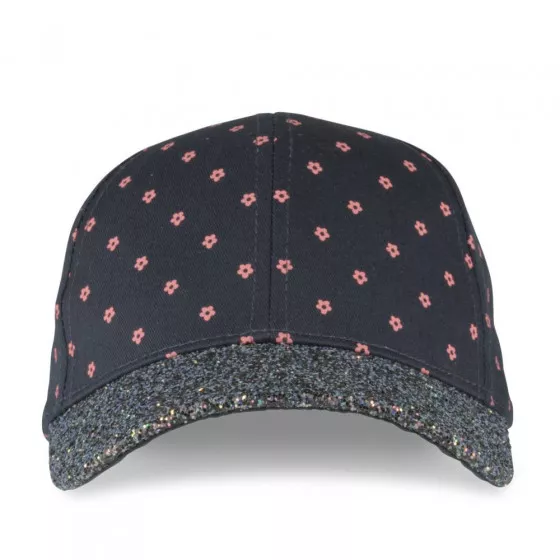 Casquette ROSE LOVELY SKULL