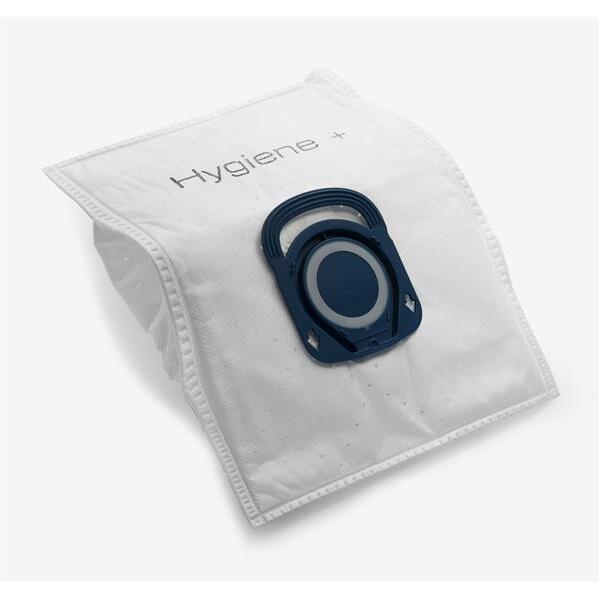 Lot de 4 sacs aspirateur Hygiène+ - ZR200520