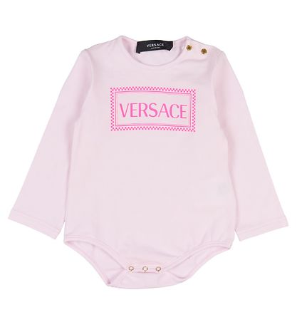 Versace Geschenkbox - Bodies l/ä - 3er-Pack - Rosa