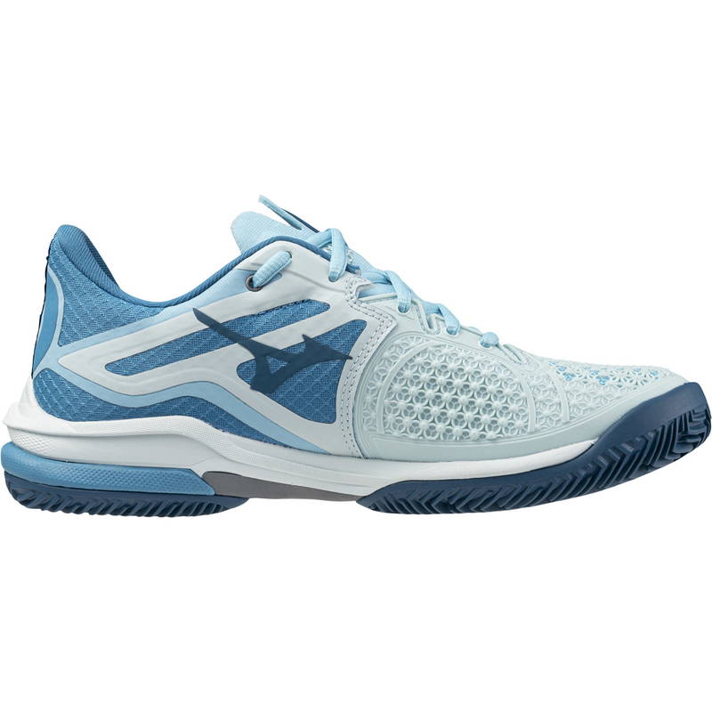 Mizuno Wave Exceed Tour 6 CC Tennissko Dame