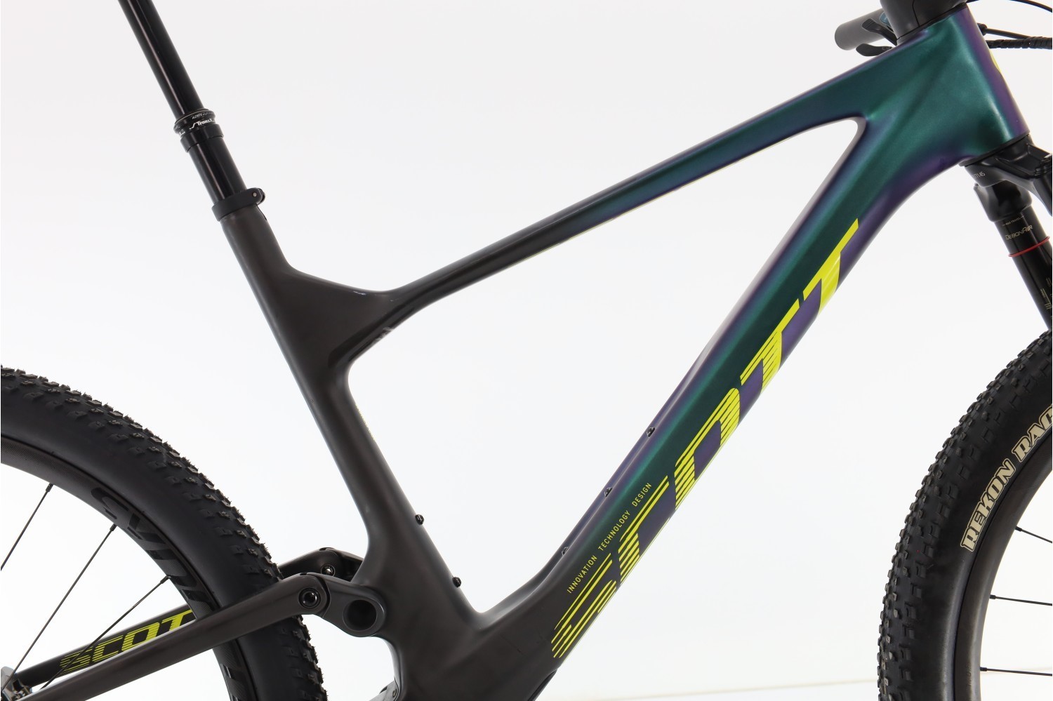Scott Spark RC World Cup (2022) | Diamond