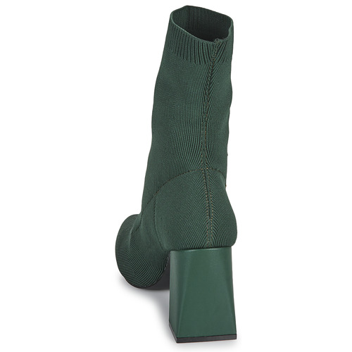 Moony Mood - ASMILA - Vert sapin