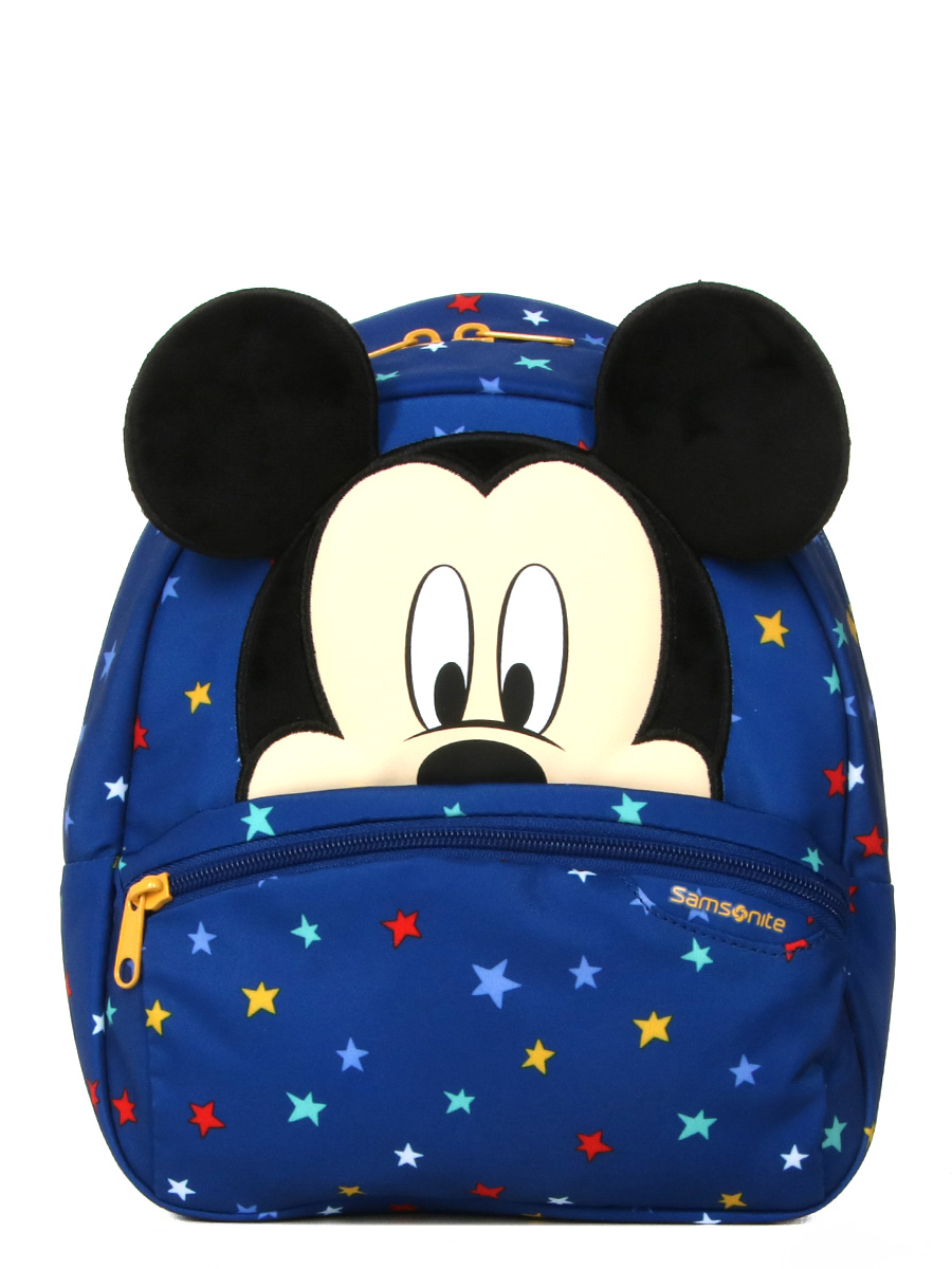 Sac À dos  by Samsonite Mickey Stars Ultimate 2.0 S