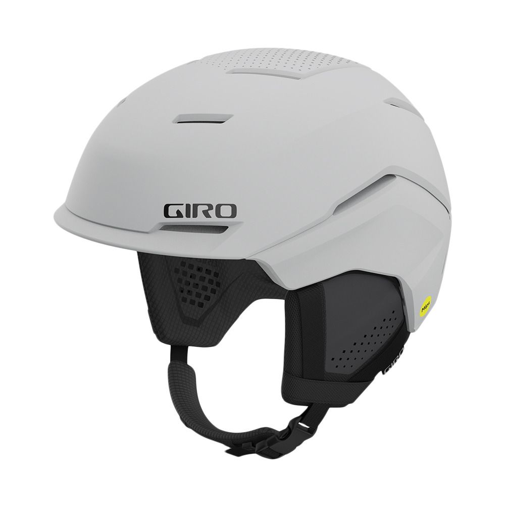 Giro TENET MIPS - Casque ski matte light grey
