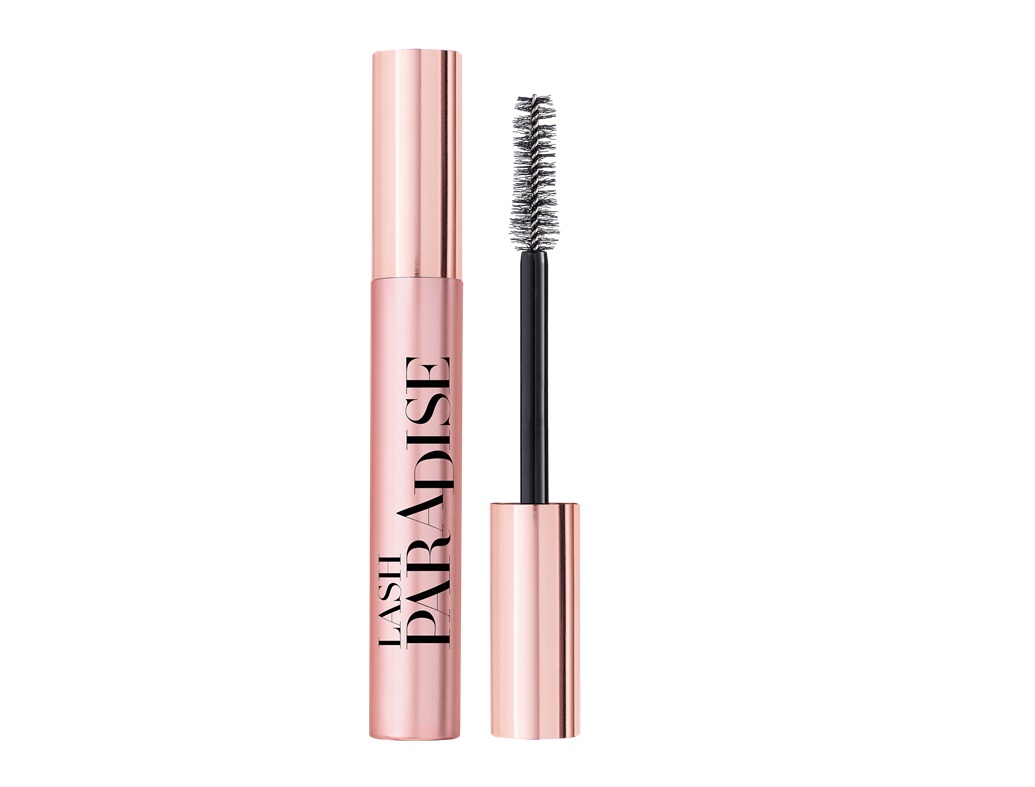 MÁSCARA L'OREAL PARIS PARADISE BLACK NU