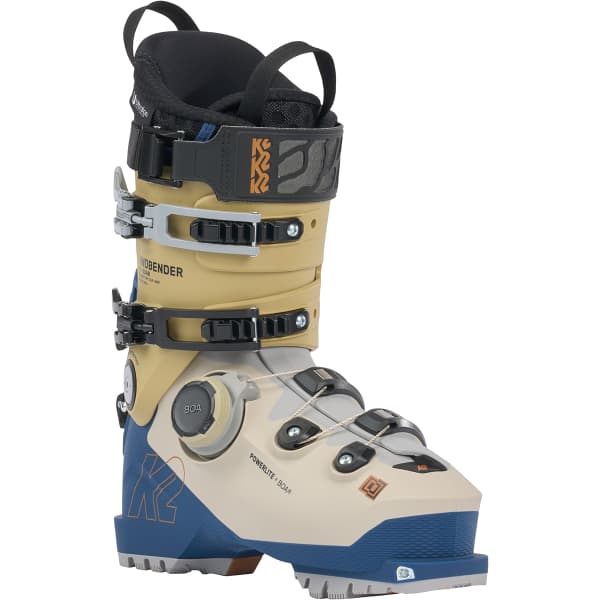 Chaussure de ski K2 MINDBENDER 120 BOA