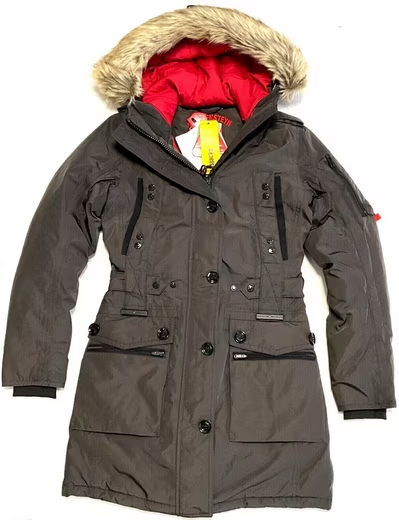 Funktionsjacke Wellensteyn Jacken, Wellensteyn Quasar Lady Funktionjacke, QUAL-435.