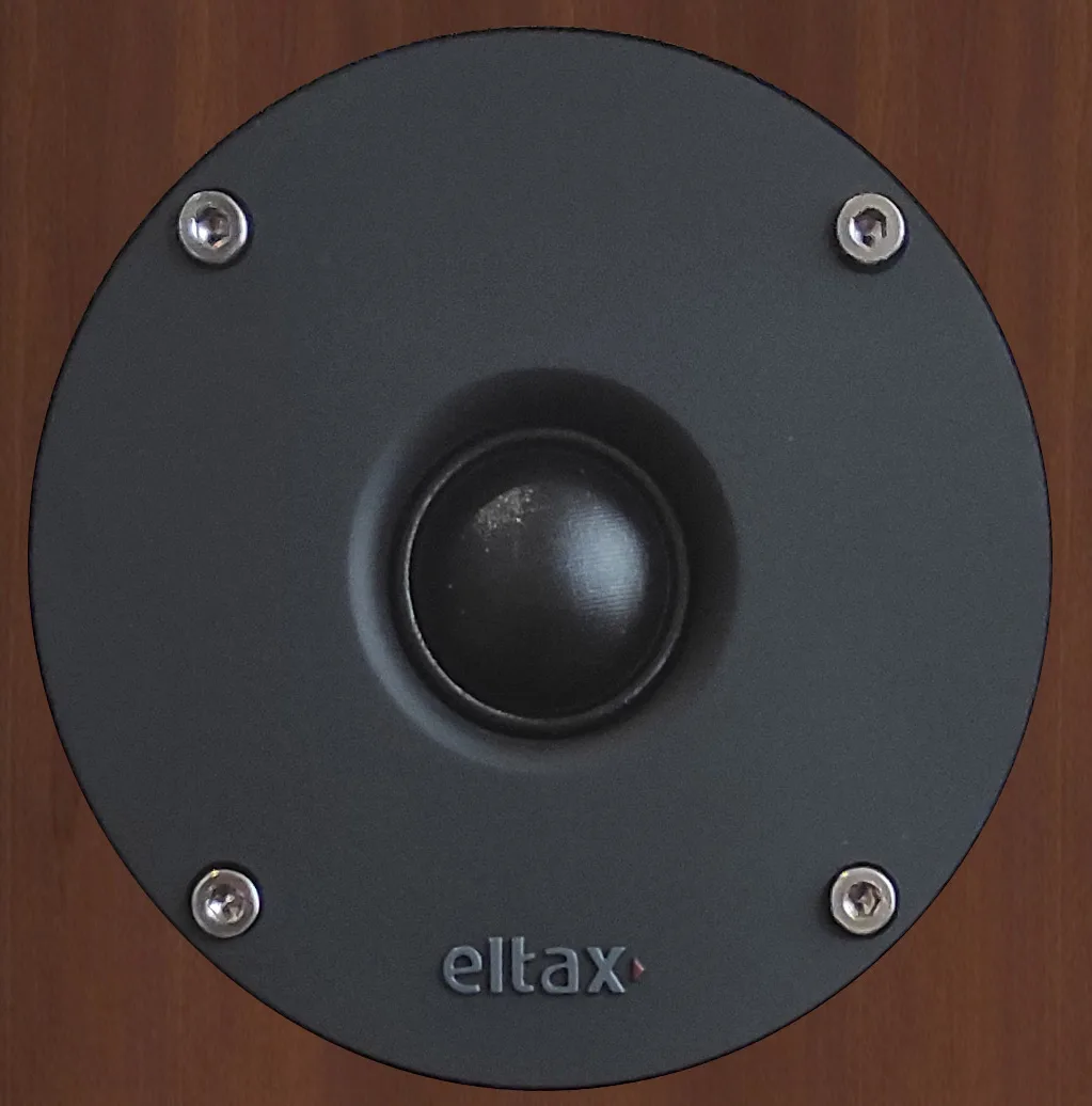 Eltax Monitor Centre Calvados Enceintes centrales