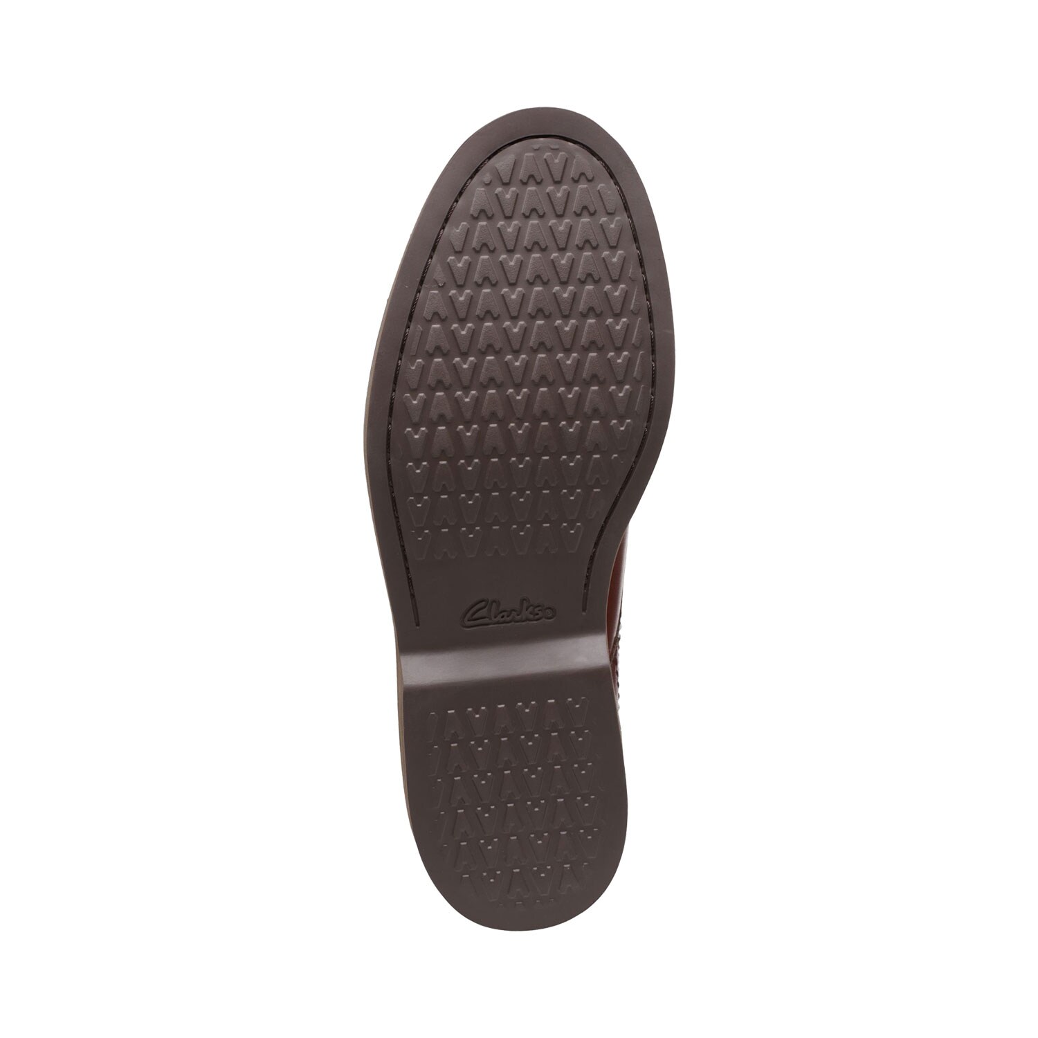 Clarks Atticus LT Cap Herren Halbschuhe
