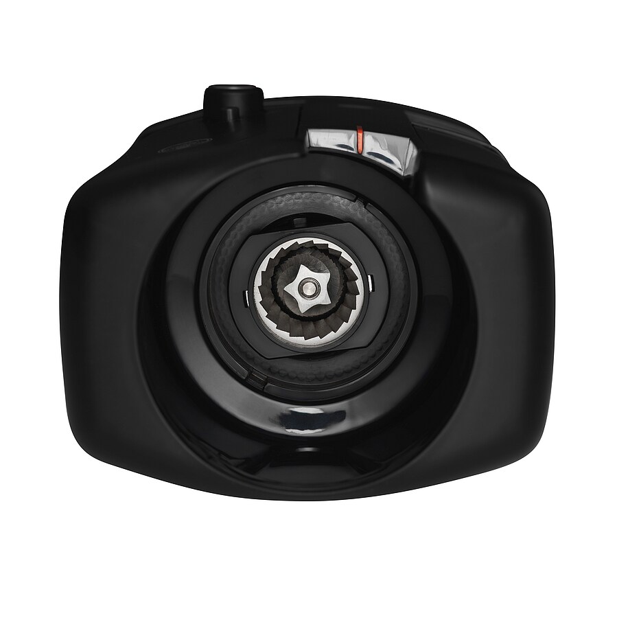 WILFA Kaffeemühle SVART AROMA, CGWS-130B, schwarz