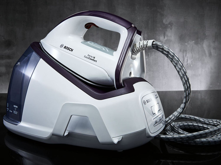 Stoomgenerator TDS6110
