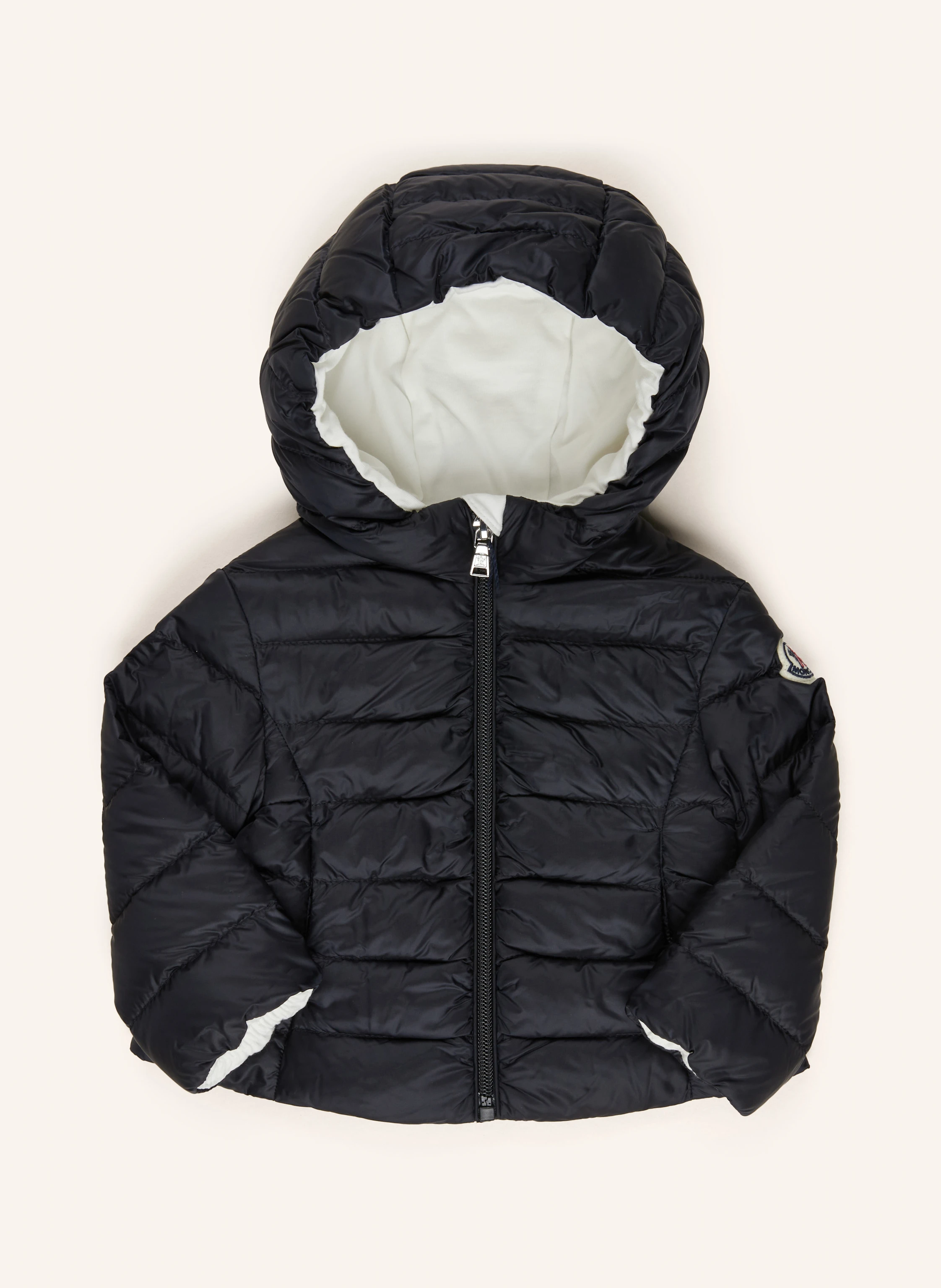 MONCLER enfant Daunenjacke IGE