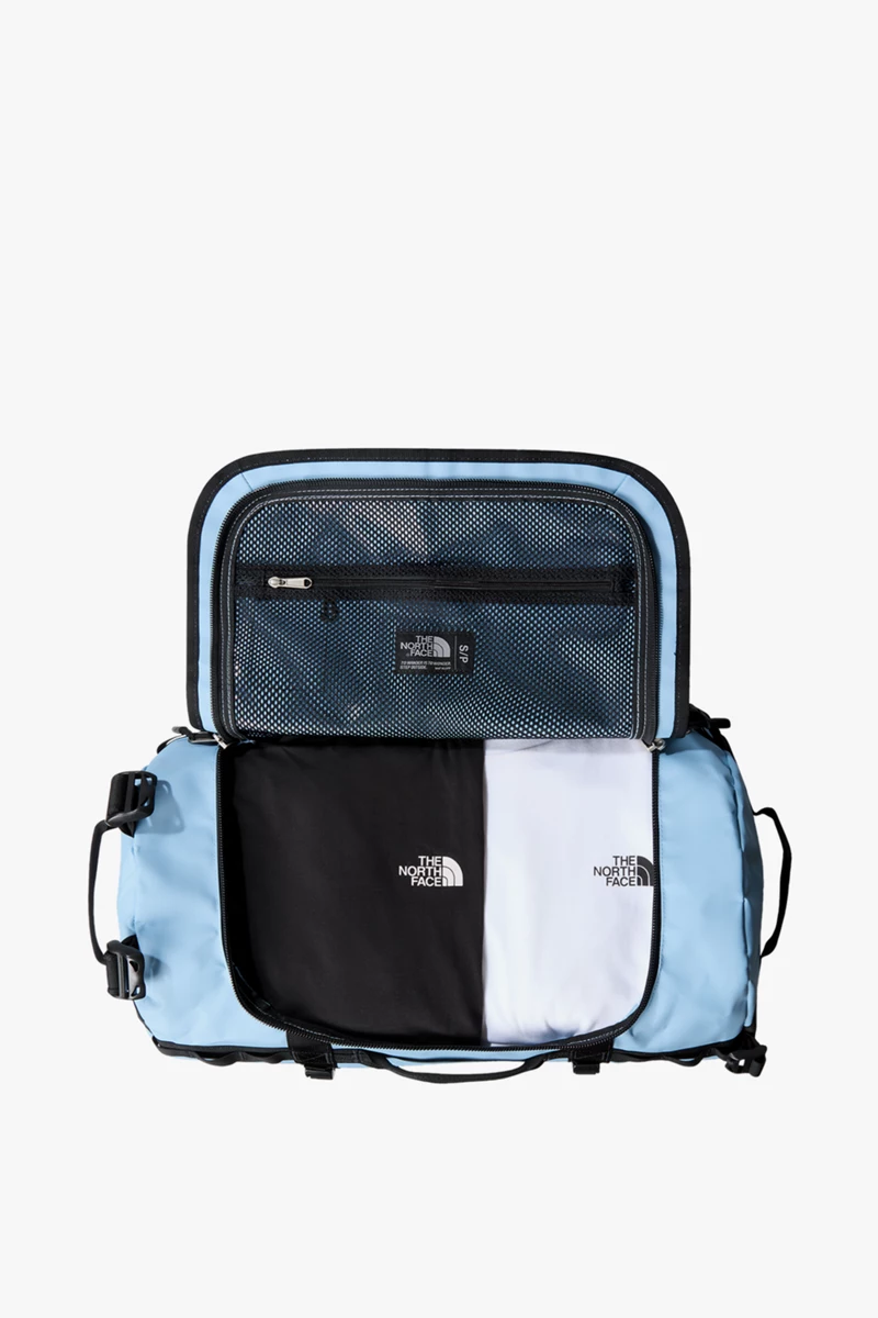 The North Face S Base Camp 50 L Duffel