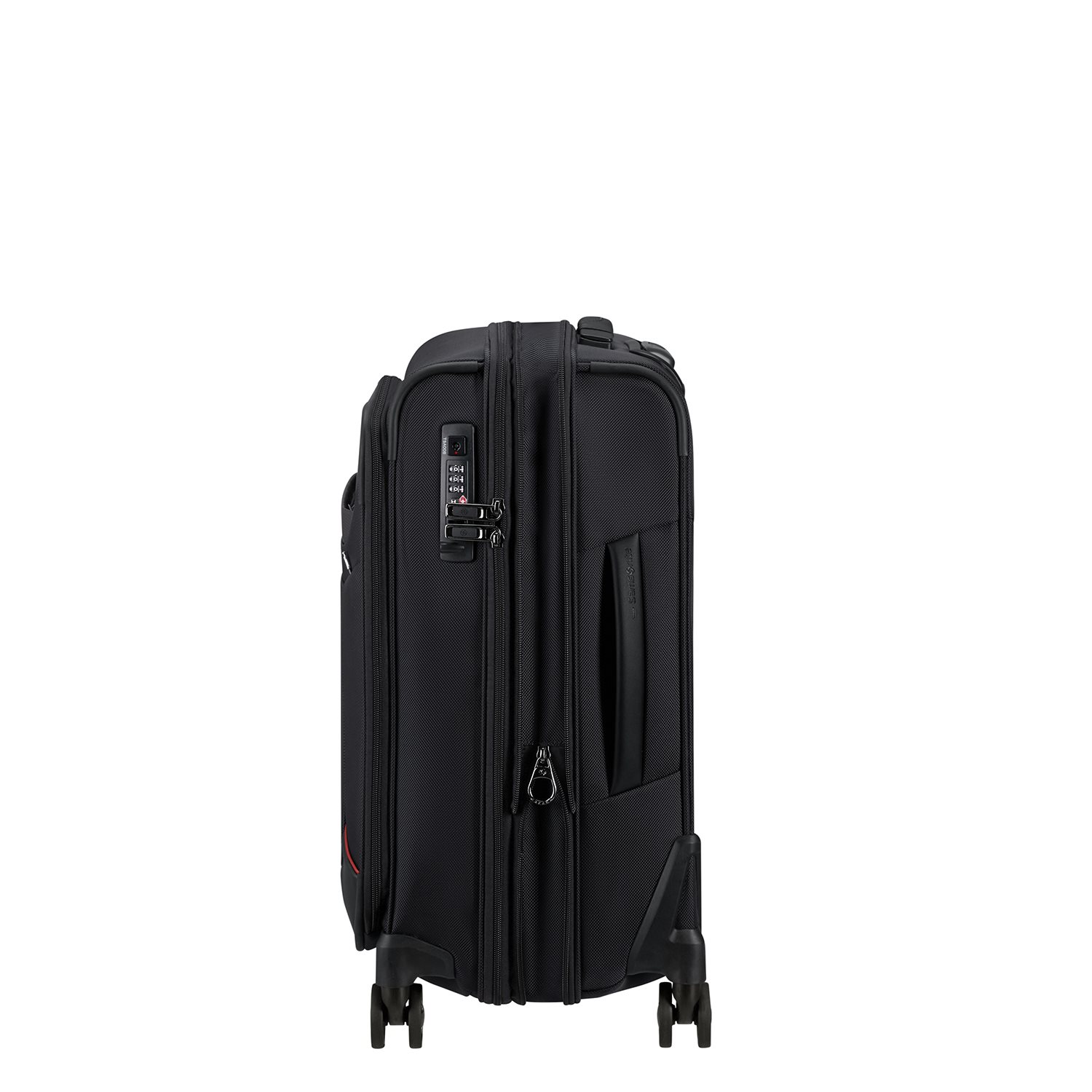 Samsonite Pro-DLX 6 Spinner 55 EXP black