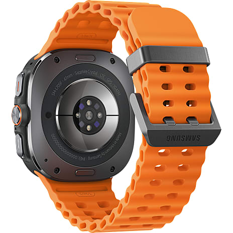 Samsung Galaxy Watch Ultra 47 mm - Titanium Gray