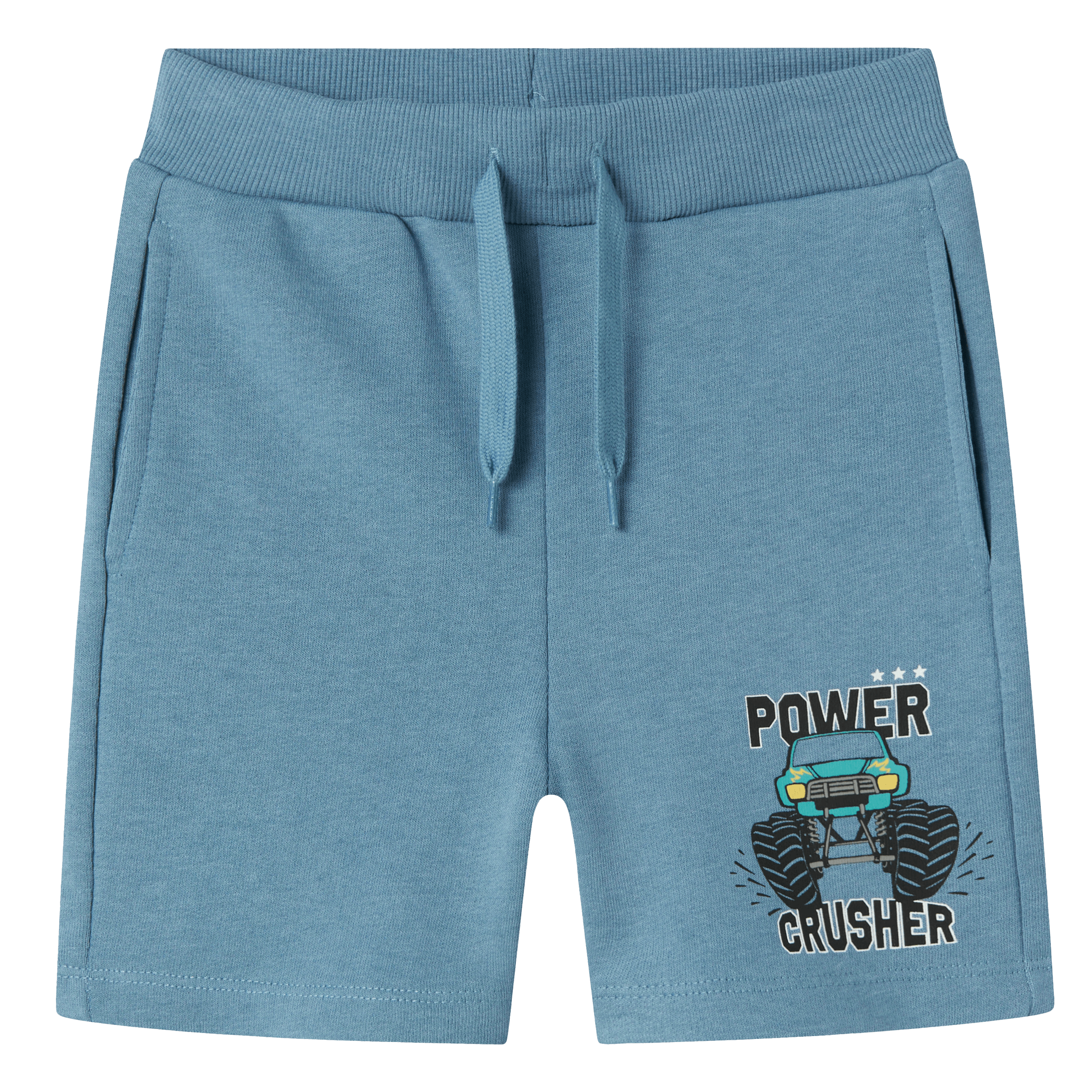 GUPPY Fico Sweat shorts kids - Fritid og bomull