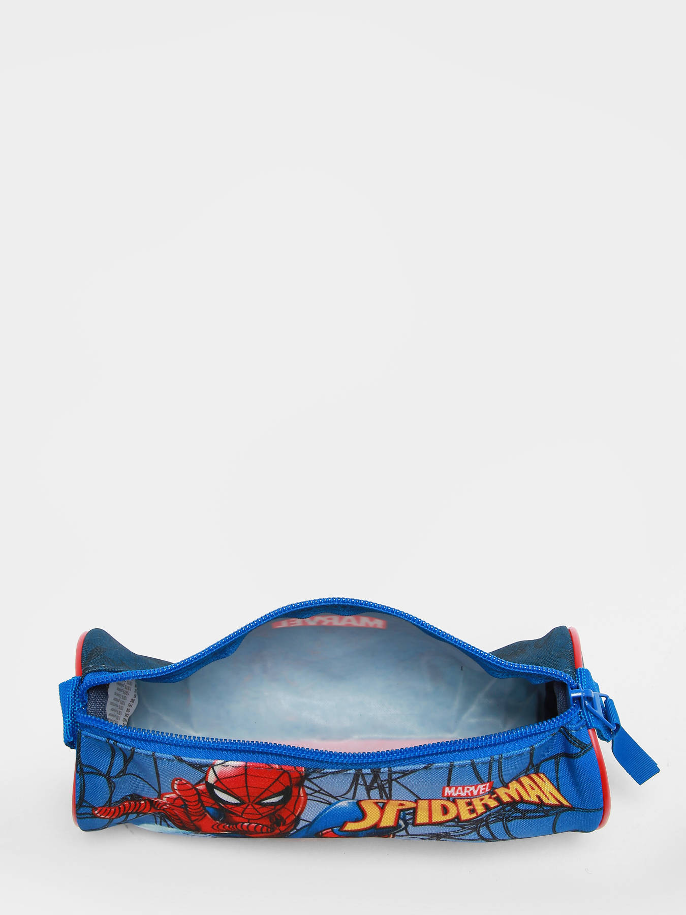 Trousse 1 compartiment SPIDER MAN
