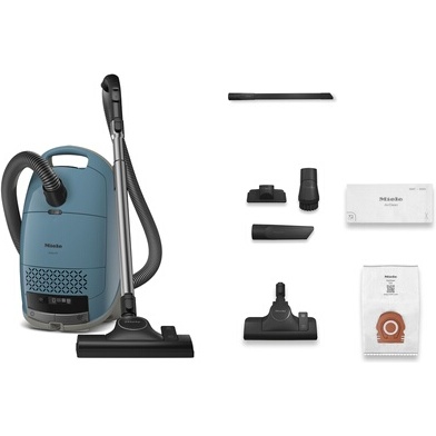 Aspirateur avec sac Miele Guard M1 Flex Bleu