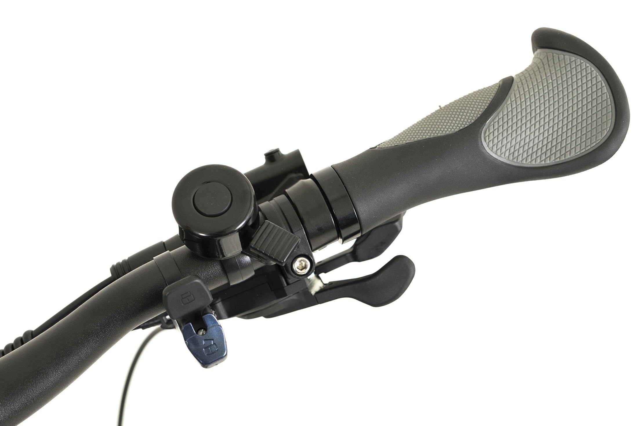 TOTEM TOTEM E-MTB Fully 29